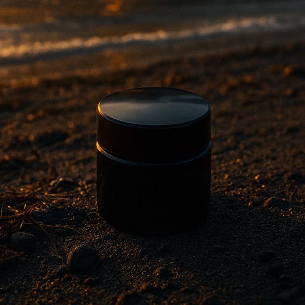 Altai Shilajit Resin - Pure Mountain Energy